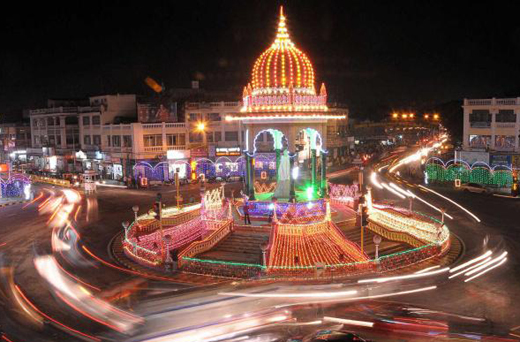 Mysore Dasara